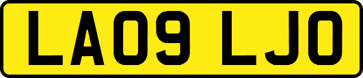 LA09LJO