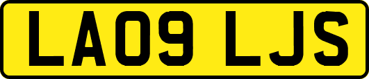 LA09LJS