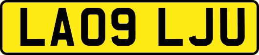 LA09LJU