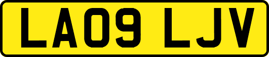 LA09LJV