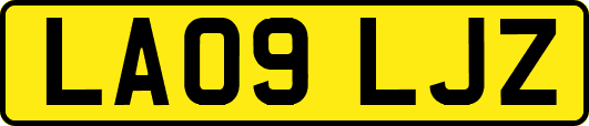 LA09LJZ