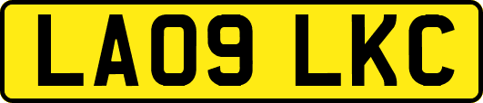 LA09LKC