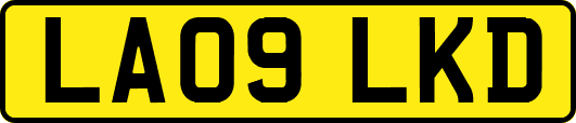 LA09LKD