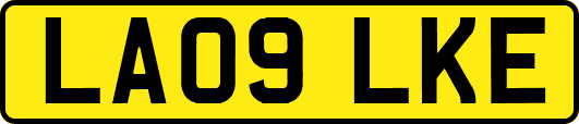 LA09LKE