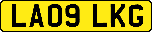 LA09LKG