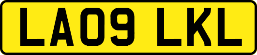 LA09LKL