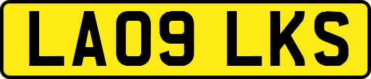 LA09LKS