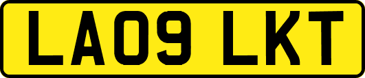 LA09LKT
