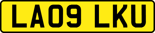 LA09LKU