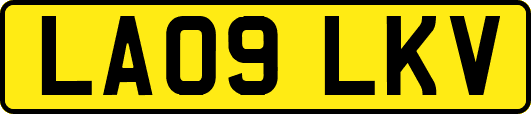 LA09LKV