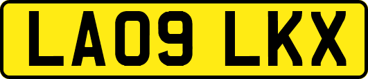 LA09LKX