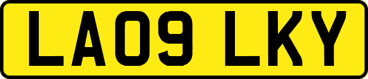 LA09LKY