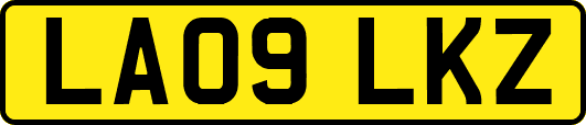 LA09LKZ