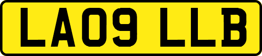 LA09LLB