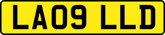 LA09LLD