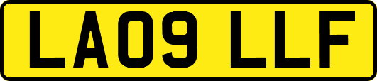 LA09LLF