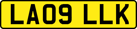 LA09LLK
