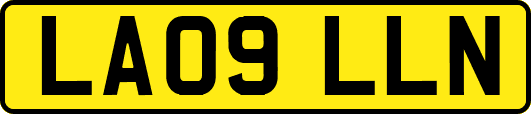 LA09LLN