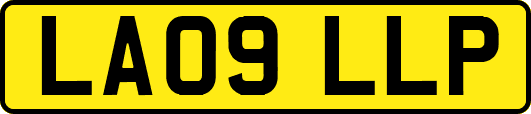 LA09LLP