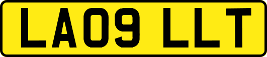 LA09LLT