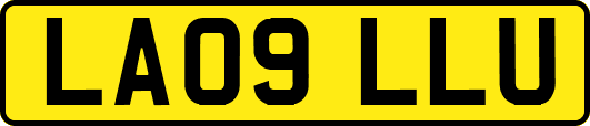 LA09LLU