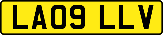 LA09LLV