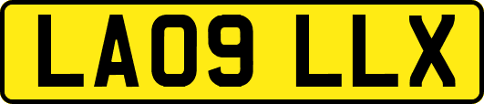 LA09LLX