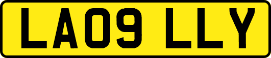 LA09LLY