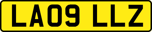 LA09LLZ