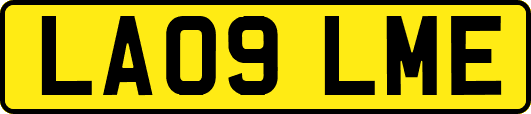 LA09LME