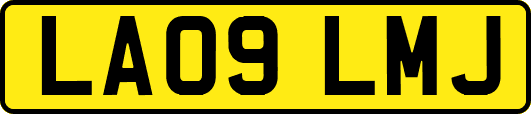 LA09LMJ