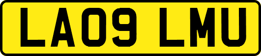 LA09LMU