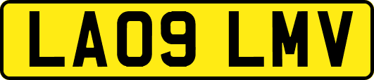 LA09LMV