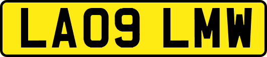 LA09LMW