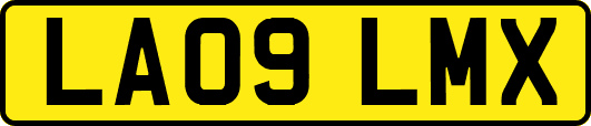 LA09LMX
