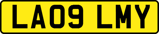 LA09LMY