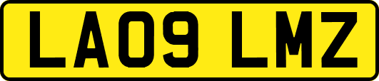 LA09LMZ