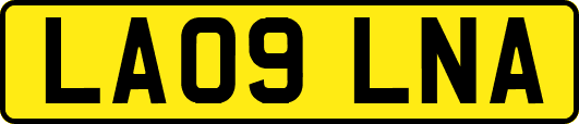 LA09LNA