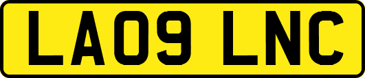 LA09LNC