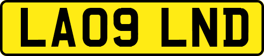 LA09LND