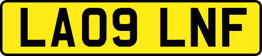 LA09LNF