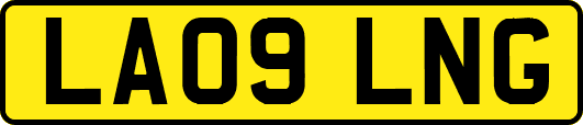 LA09LNG