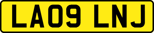 LA09LNJ