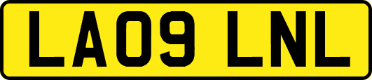 LA09LNL