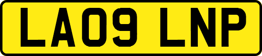 LA09LNP