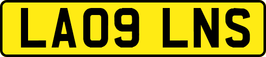 LA09LNS