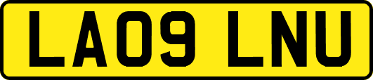 LA09LNU