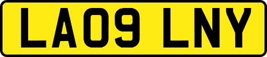 LA09LNY