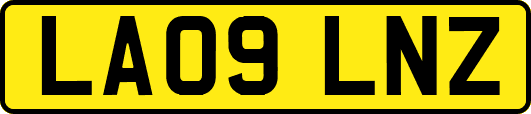 LA09LNZ