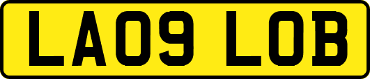 LA09LOB